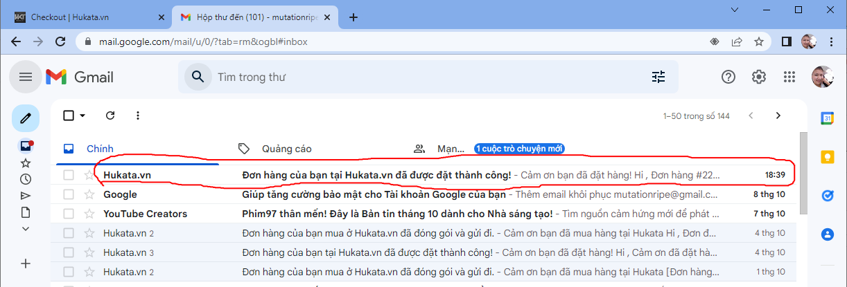 Hướng dẫn mua hàng tại Hukata 10 image 10