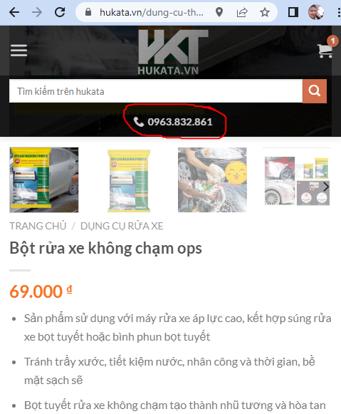 Hướng dẫn mua hàng tại Hukata 11 image 11