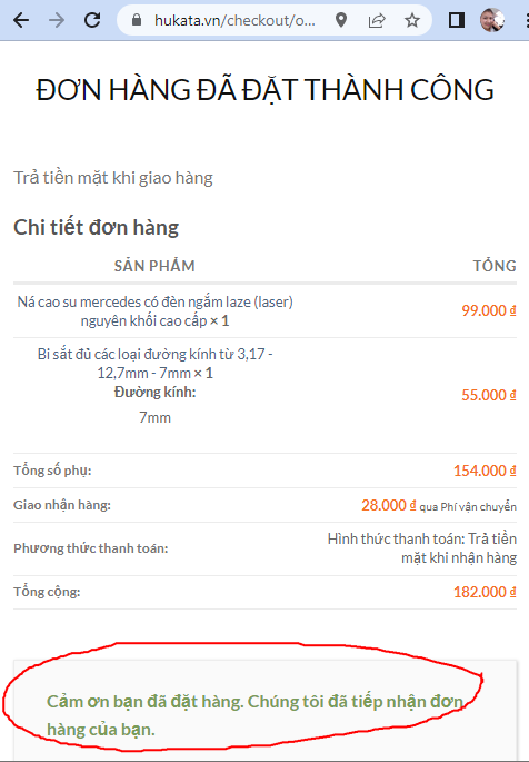 Hướng dẫn mua hàng tại Hukata 8 image 8