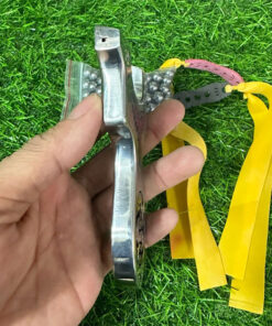 Ná cao su Long Phụng Mạ V2 inox 1 na cao su long phung mau titan
