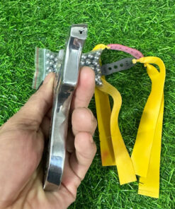 Ná cao su Long Phụng Mạ V2 inox 3 na cao su long phung mau titan 4