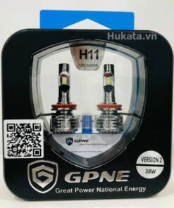 Cách tắt hẳn vĩnh viễn istop trên mazda 3 2 Bóng đèn LED ô tô GPNE