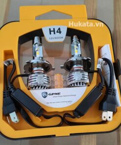 Bóng đèn LED ô tô GPNE 1 bong led gpne v2 h4 2