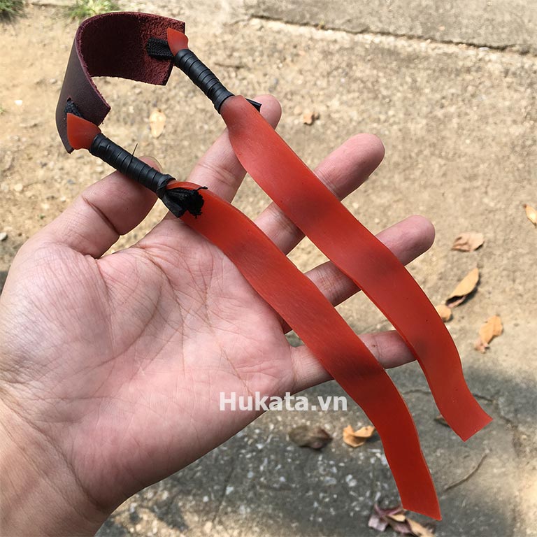 Dây thun ná cao su bắn sỏi đá bi ve 2 day thun na cao su ban soi da 1