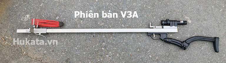 Ná cao su cải tiến V3 6 na cao su cai tien dong phong v3a