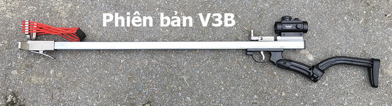 Ná cao su cải tiến V3 8 na cao su cai tien dong phong v3b mt