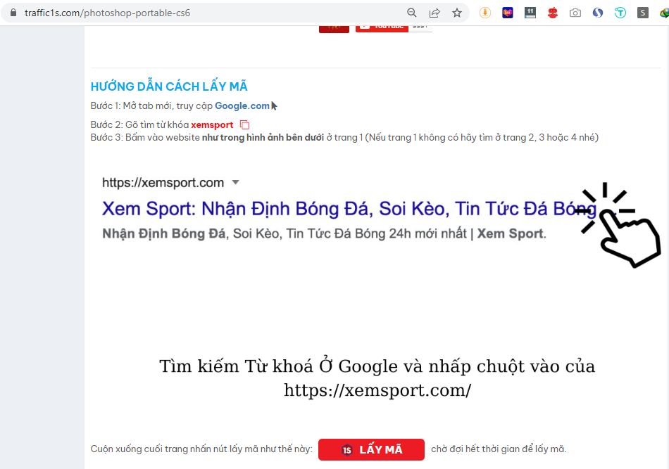 Hướng dẫn rút gọn link kiếm tiền với link1s (Web1s) 3 image 19