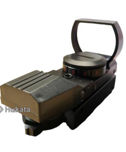 Ống ngắm red dot bushnell - Ống ngắm con Gián 4 kinh ngam con gian 1