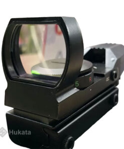 Ống ngắm red dot bushnell - Ống ngắm con Gián 6 kinh ngam con gian 2