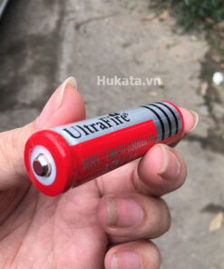 Pin sạc Ultrafire BRC 18650 1 pin sac brc 18650 2