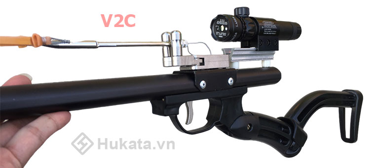 Ná cao su bắn cá Vip 10 PRO (Miễn Ship) 5 na ban ca v2c