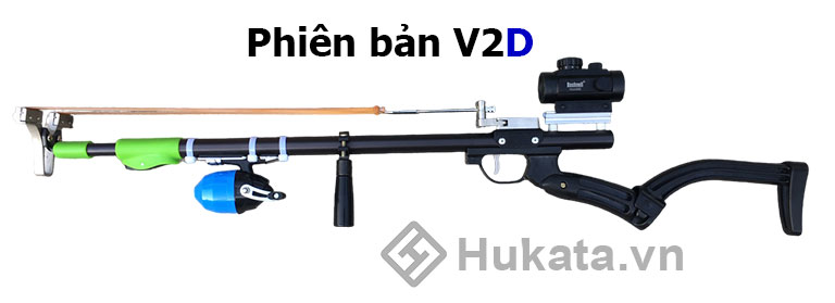 Ná cao su bắn cá Vip 10 PRO (Miễn Ship) 6 na ban ca v2d mt