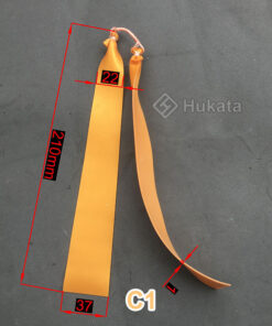 Dây thun dành cho ná bắn cá 1 day thun ban ca c1