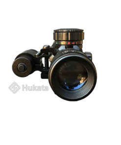 Ống ngắm M9 zoom 10x có laser (Miễn ship) - Núm Đồng 3 ong ngam m9 3