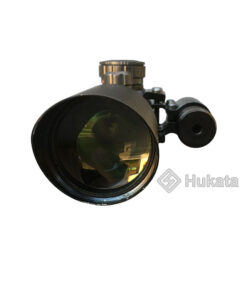 Ống ngắm M9 zoom 10x có laser (Miễn ship) - Núm Đồng 2 ong ngam m9 4