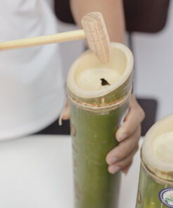 Rượu ống tre Pù Loi 1 ruou ong tre pu loi 2
