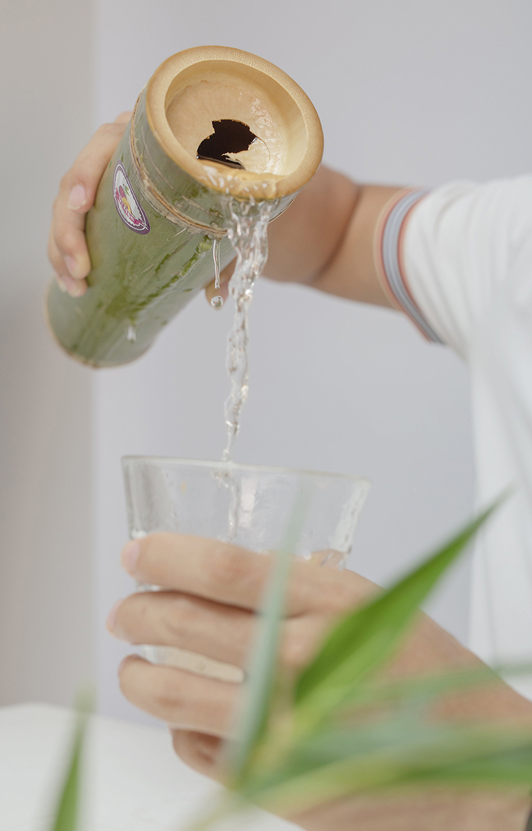 rượu ống tre pù loi (3) ruou ong tre pu loi 3