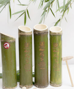 Rượu ống tre Pù Loi 3 ruou ong tre pu loi 4