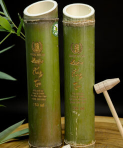 Rượu ống tre Pù Loi 4 ruou ong tre pu loi 5