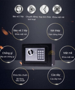 Két sắt mini 3 ket sat mini 17e 2