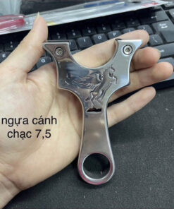 Ná cao su Ngựa Thánh Gióng 1 na cao su ngua thanh giong