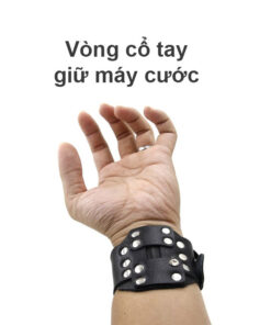 Găng tay bắn ná cao su 3 gang tay na cao su vong giu may cuoc