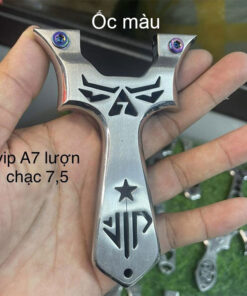 Ná cao su A7 Vip 2 na cao su a7 vip bo goc