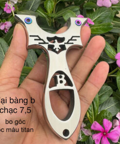 Ná cao su Đại Bàng B 2 na cao su dai bang b bo goc