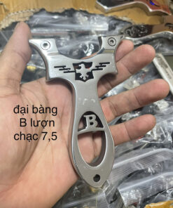 Ná cao su Đại Bàng B 1 na cao su dai bang b luon