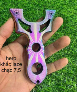 Ná cao su Hero 8 na cao su hero khac laze