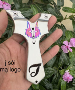 Ná cao su Sói T 4 na cao su t soi khong bo