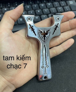 Ná cao su tam kiếm 1 na cao su tam kiem 1
