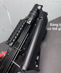 Ná cao su Vip 12 Bản 2 (SL02) - Miễn Ship 5 na cao su vip 12 sl02 6
