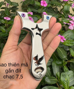 Ná cao su sao thiên mã 5 sao thien ma nam cham