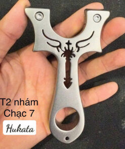 Ná cao su T2 mạ logo 1 na cao su T2 nham