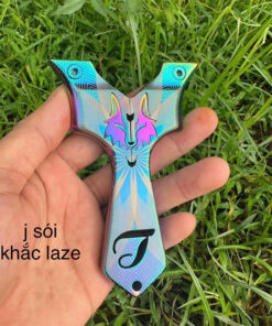 Ná cao su Sói T 5 na cao su t soi khac laze