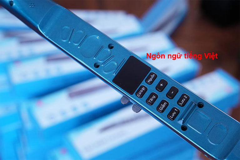 sáo-điện-tử-s300-tieng-viet sao dien tu s300 tieng viet