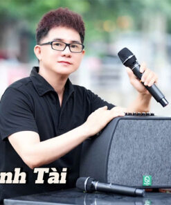 Loa M6 xách tay tảie88 4 loa m6 1