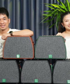 Loa M6 xách tay tảie88 1 loa m6 5