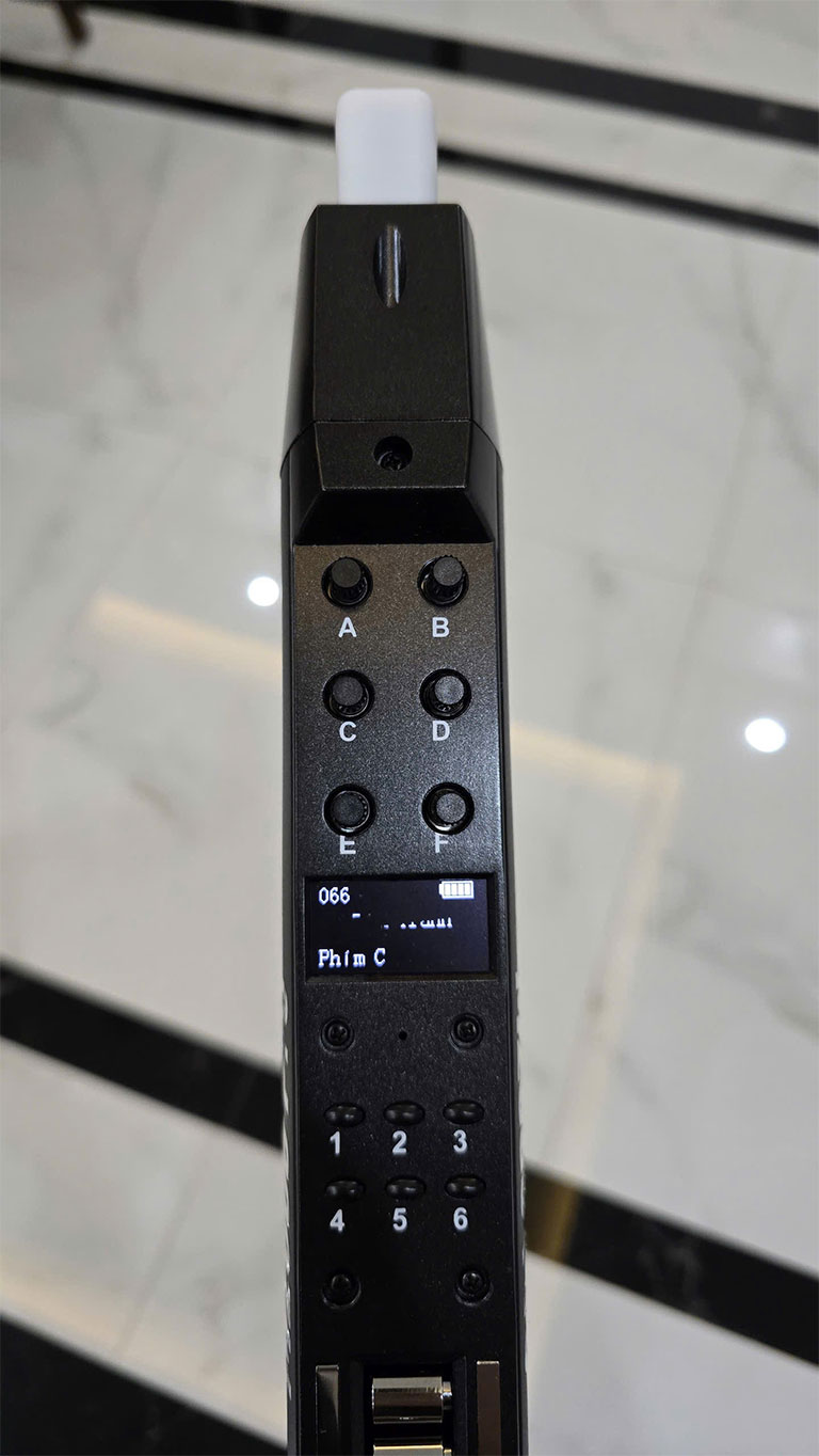 sáo-điện-tử-M2000-2 sao dien tu M2000 2