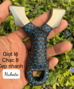 Ná cao su Giọt Lệ 2 giot le