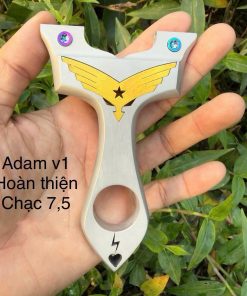 Nên mua ná cao su loại nào? 7 Ná cao su adam - V1