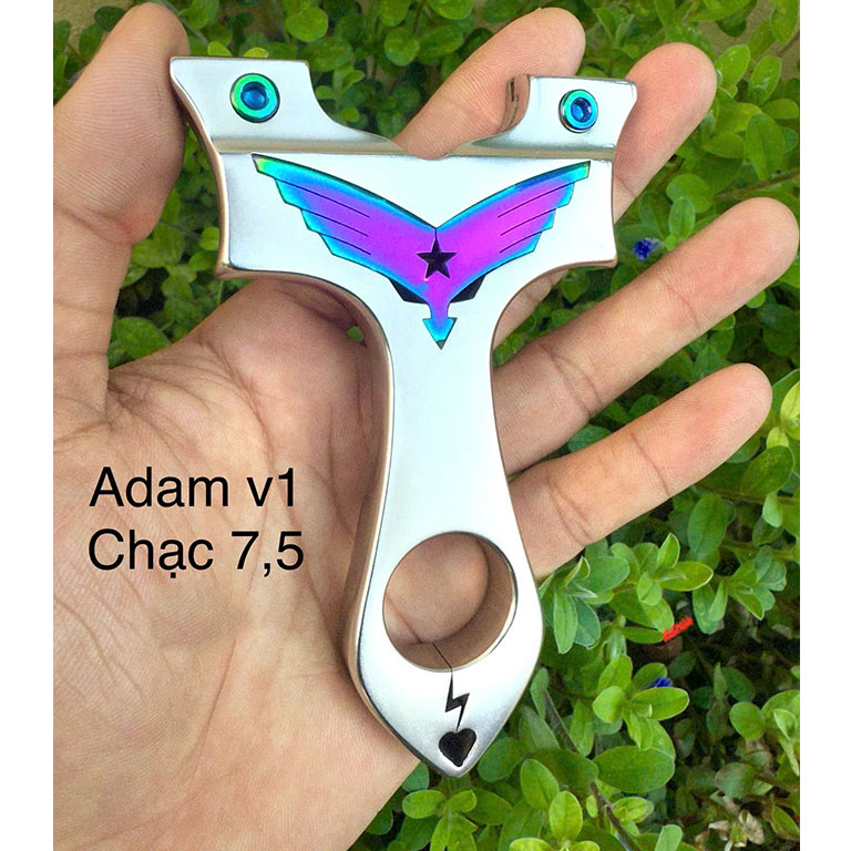 gen-h-adam-v1 gen h adam v1